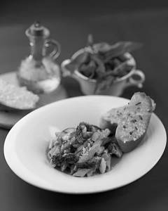 Penne Pasta