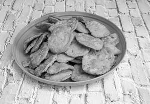 Masala Puri