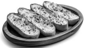 Garlic Bread