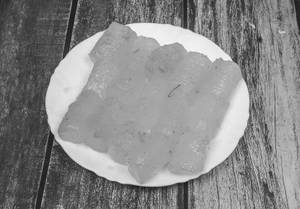 Kesar Angoori Petha