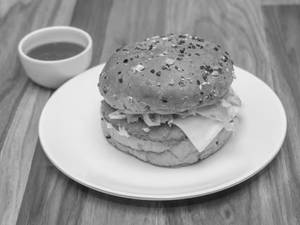 Veg Burger