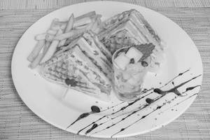Club Sandwich
