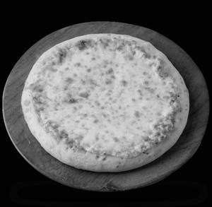 Plain Cheese Pizza