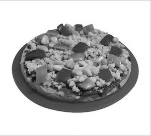 Party Lovers Pizza