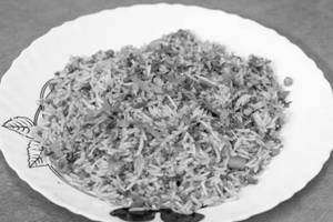 Special Masala Rice