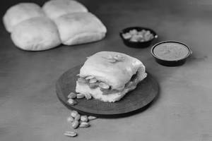 Schezwan Dabeli