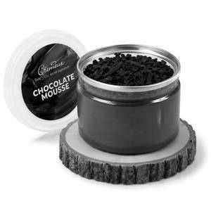 Chocolate Mousse Jar