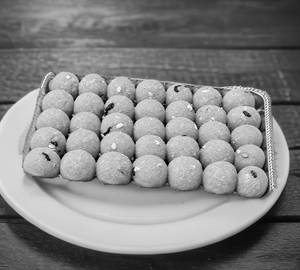 Motichoor Laddu(Refind Oil)