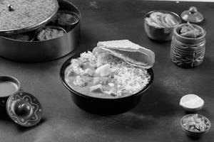 Paneer Butter Masala Bowl
