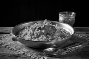 Chicken Tikka Masala Biryani