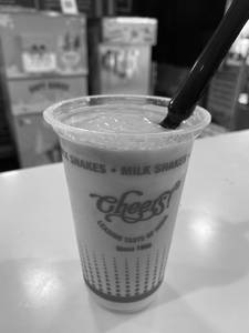Mango lassi [300 ml]