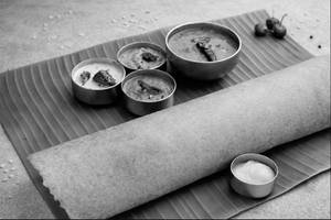 Special Ghee Dosa
