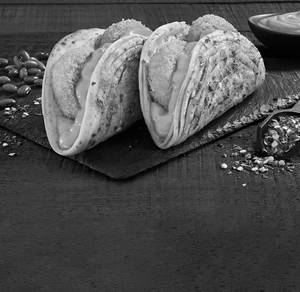 Taco Mexicana Veg