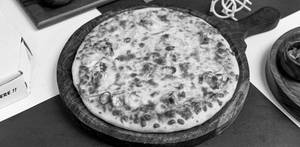Paneer Tandoori Pizza