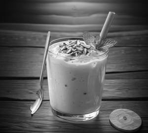 Mango Lassi
