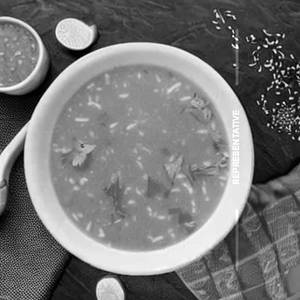 Engg. Special Non Veg Soup