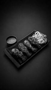 Tangdi Kebab (4pcs)