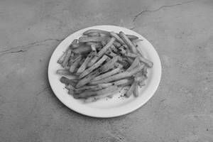 Indian Masala Fries