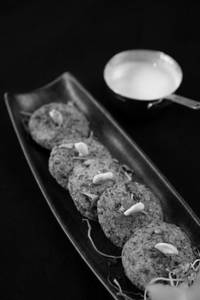 Hara Bhara Kebab