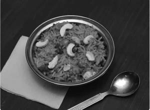 Special Veg Pulao