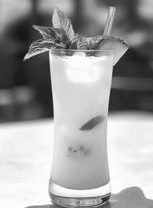 Tropical Fizz