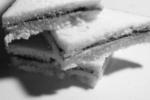 Chutney Sandwich