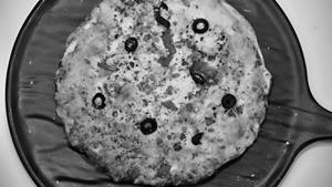 Paneer Tikka Pizza [7 inches]