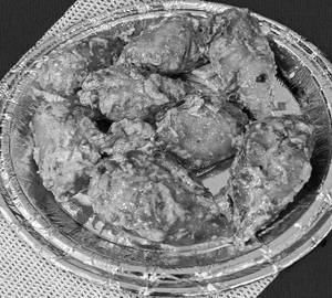 Achari Momos (8Pec)