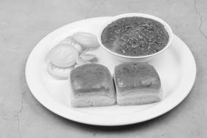 Bhaji Pav