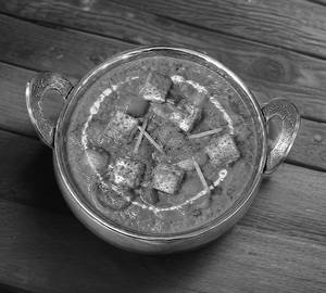 Paneer Lababdar