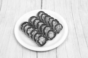 Anjeer Tikka
