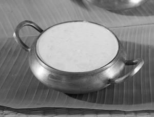 Tender Coconut Payasam