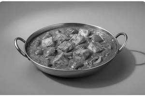 Paneer Tikka Masala [Serves 2]