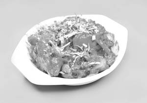 Paneer Chilly Dry