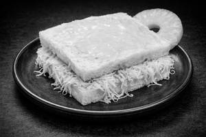 Pineapple Sandwich
