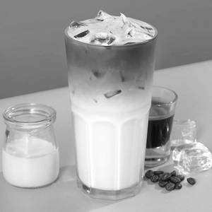 Vietnamese Cold Coffee