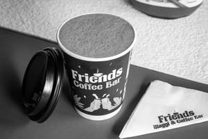 Nutella coffee