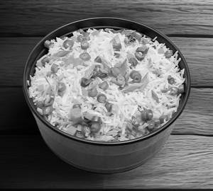 Classic fried rice