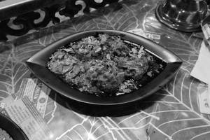 Methi Chicken