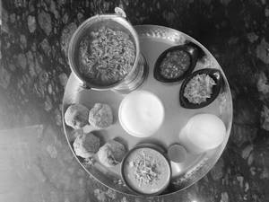 Special Dal Bati