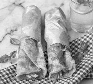 Egg Roll