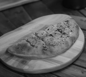 Cheese  Corn Garlic Bread