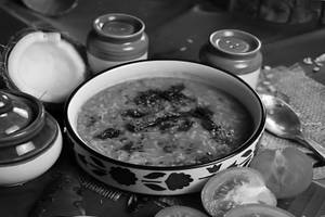 Sambhar rice