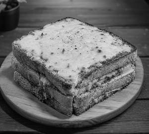 Beparwah special sandwich