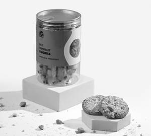 Mix Dryfruit Cookies (180 Gms)