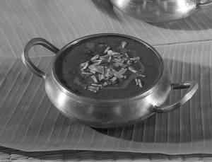 Millet Jaggery Payasam