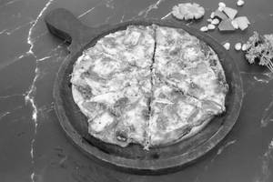Tandoori Paneer Pizza [9 Inches]
