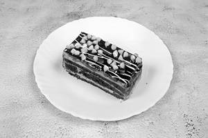Pastry Light Chocolate