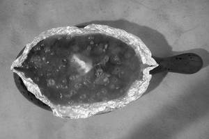 Boneless Chicken Angara