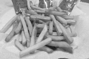 Masala French Fries [200 g]